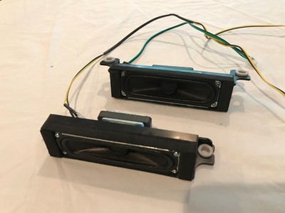 samsung smart tv speaker replacement