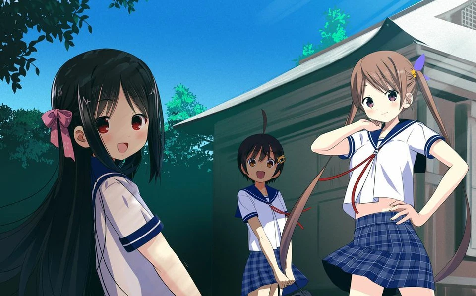 Tokyo School Life Nintendo Switch Physical English Subtitles - Region Free - New - Image 2 of 4
