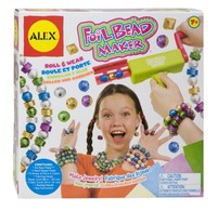 Alex Toys Craft Foil Bead Maker , New, Free Shipping on sale Alex Toys Craft Foil Bead Maker , New, Free Shipping on sale