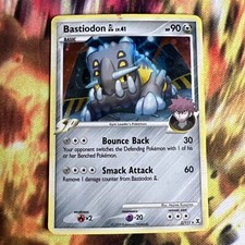 Bastiodon GL 2/111 Rising Rivals Holo MP on eBay