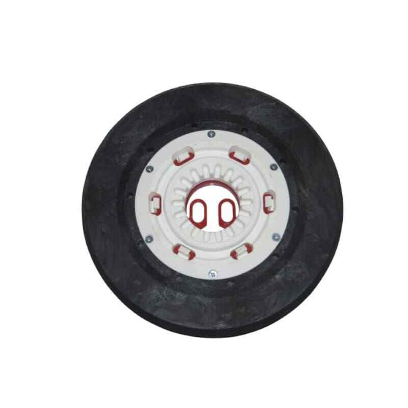 Schleifgitter 430 Mm / 17 ", 3,80