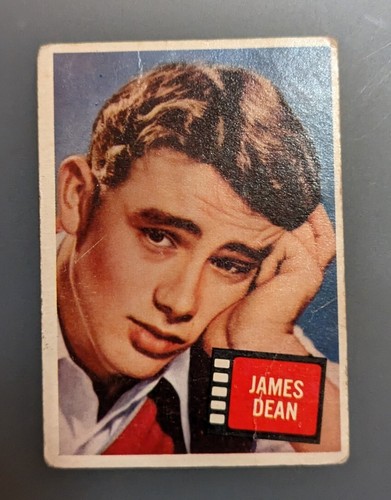1957 James Dean #63