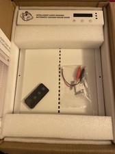 Intelligent Light Sensing Automatic chicken coop door