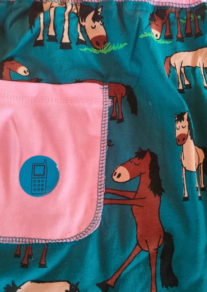 2 x Women Ladies Lounge Pants Pyjama Bottoms Pyjamas Pockets Loungewear D62 - Image 4 of 4