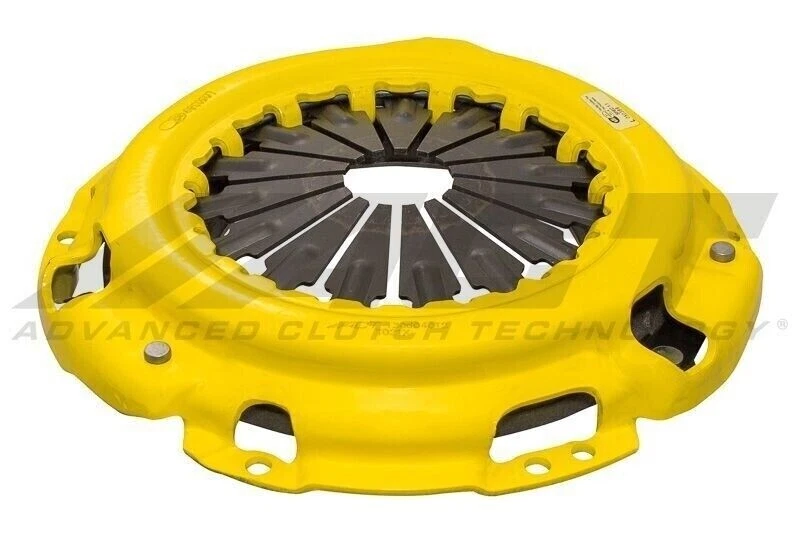 Placa de presión de embrague ACT T021X para Toyota 4Runner P/PL Xtreme 1993 Foto 2 de 4