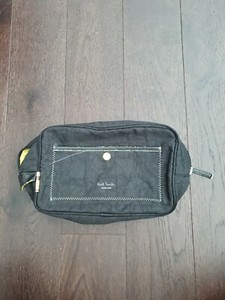 Paul Smith parfums Travel Bag