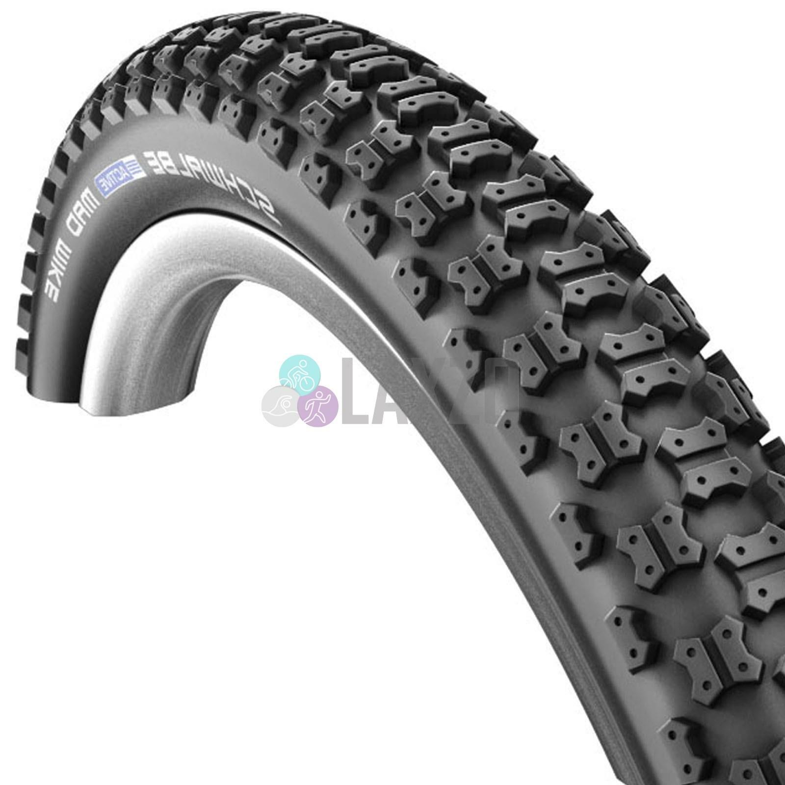 schwalbe mad mike 16