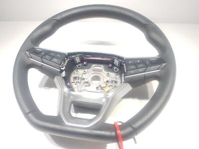 Seat Leon Lenkrad Multifunktion 5fa419091 Mk4 2020 - 2024