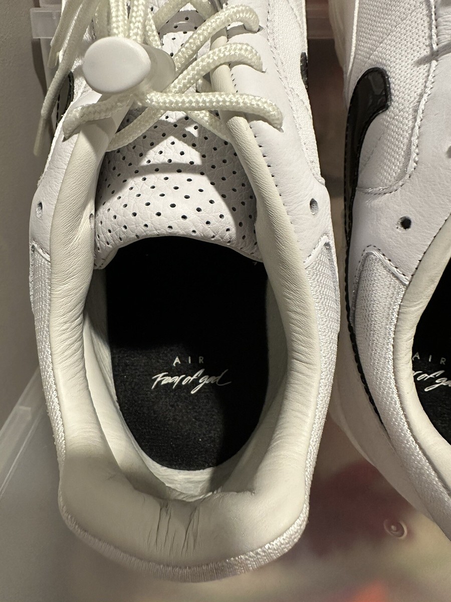 Nike Air Skylon 2 x Fear Of God BQ2752 100 | eBay Nike Air Skylon 2 x Fear Of God BQ2752 100 | eBay