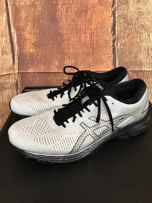 asics gel kayano 14 nere