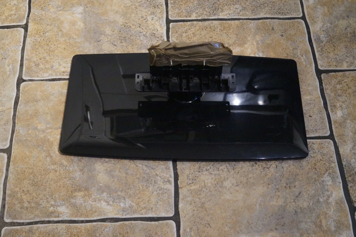 KIT SET Viti Vite Screw Screws Supporto Per Televisione Tv LG OLED55B9SLA - Foto 10