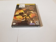 Shadow the Hedgehog Nintendo GameCube  new