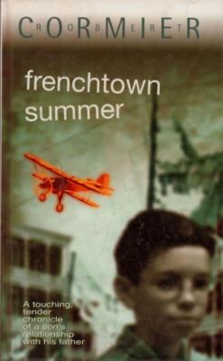 Frenchtown Summer(Hardback Book)Robert Cormier-Hamish Hamilton-1999-Good