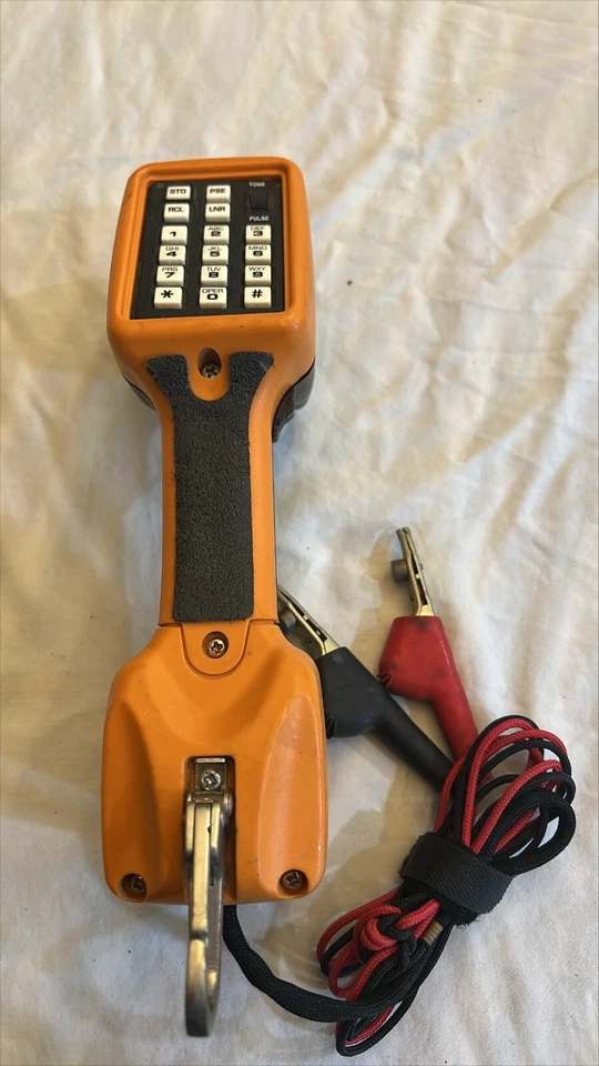 Eclipse Telecom Communications Installation Kit PK-12012H Pro'sKit - Image 4 of 4