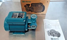 Calpeda BT65 07C17S Close Coupled Peripheral Pump 220V 3.5Amp