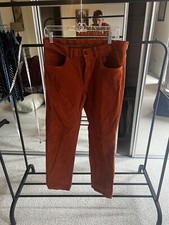 brooks brothers corduroy trousers