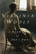 A Room of One's Own (The Virginia Woolf Library), Woolf, Virginia, Acceptable Bo