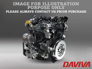 ford connect 1.8 tdci motor