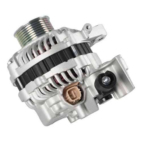 Alternator A2TC1391 AHGA67 For Honda Civic 2006 2007 2008 2009 2010 2011 1.8L - Picture 8 of 13