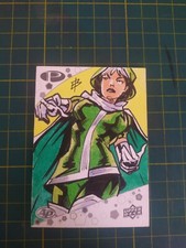 2023 Upper Deck Marvel Premier Trading Cards Checklist and Odds 27