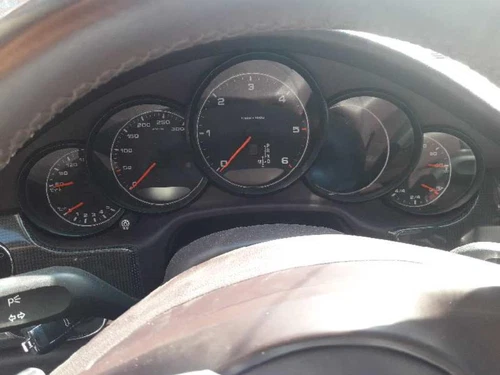 97053720100 Elevalunas Delantero Izquierdo para PORSCHE PANAMERA (TIPO 9 4929189 - Imagen 9 de 9