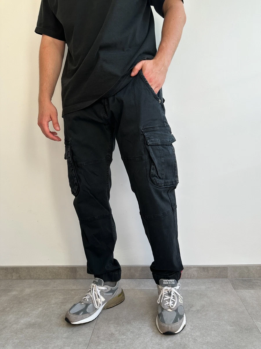Size 38 hotsell cargo pants