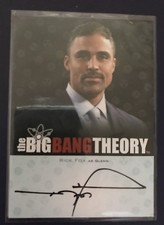 2013 Cryptozoic The Big Bang Theory Seasons 3 and 4 Trading Cards 12