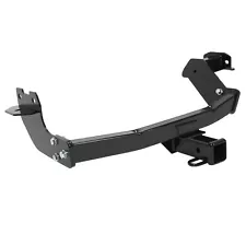 For Hyundai Santa Cruz 2025 All Models Class 3 Trailer Hitch 2" Receiver 13486