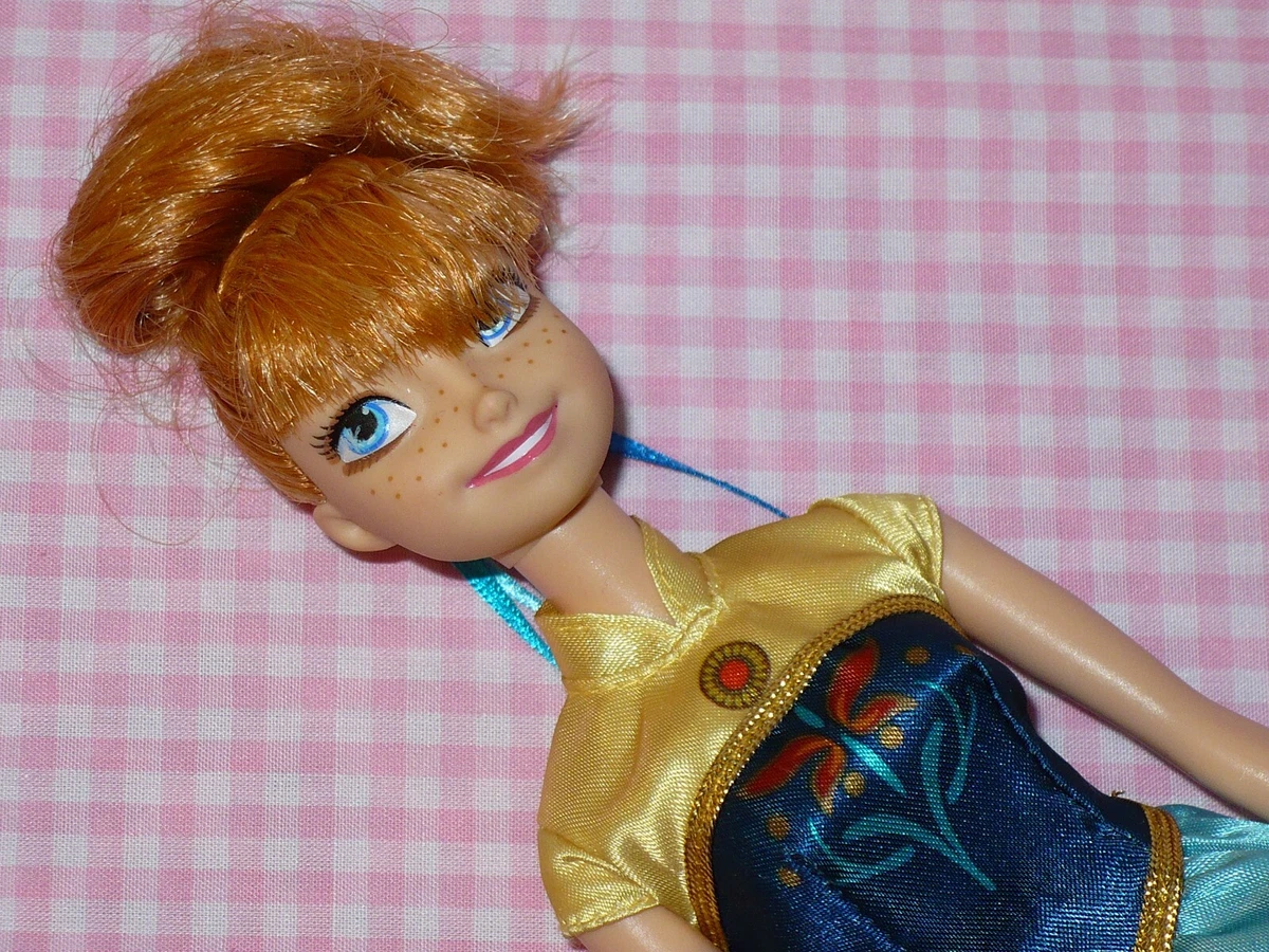 Ana barbie sales