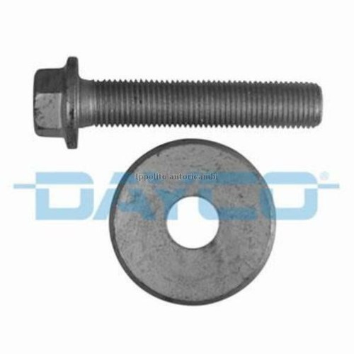 KTB886 KIT DISTRIBUZIONE DAYCO NISSAN MICRA V JUKE QASHQAI II NOTE 1.5 dCi - Imagen 7 de 7