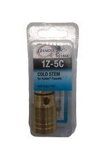 Danco 1Z-5C Cold Stem for Kohler Faucets 15146E