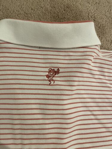Ashworth Polo Golf Shirt Extra Large Maketewah Country Club - Picture 6 of 6