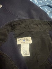 FedEx Stan Herman Uniform Shorts 36 R Reflective Work Utility