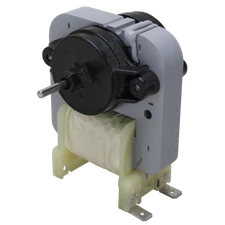 New W10188389, AP6016576 Evaporator Fan Motor For Whirlpool Refrigerator