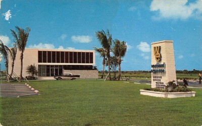 Westward Expansion West Palm Beach Florida F E C News Co
