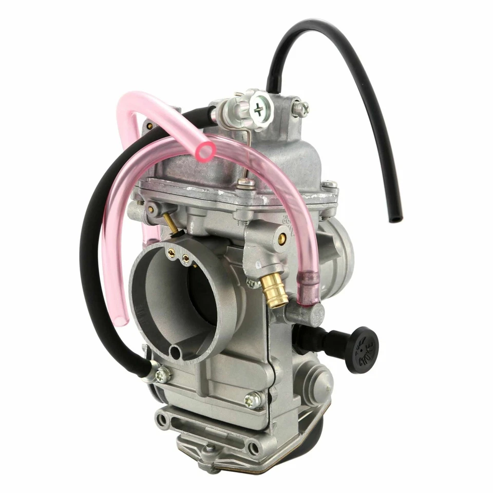 MIKUNI 40077001 CARBURATORE TM33-12 per Husqvarna 125 SMR SMS4 2011-2011 — 第 2/4 张图片