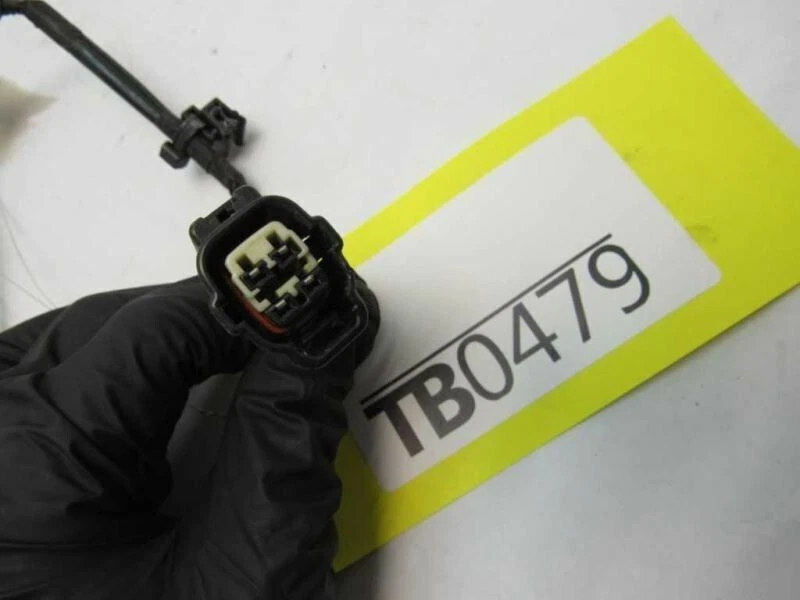 Arnés de cables de puerta 300 2009 2010 Chrysler lado izquierdo del conductor puerta trasera cableado Foto 3 de 4