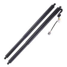 2x Rear Tailgate Power Hatch Lift Supports Shock Strut for Ford Escape 2013-2019