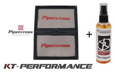 Pipercross - Seat - Ibiza V (6F/KJ) - 1.0 TSi - 90 + 95 + 115 PS - ab 05/17