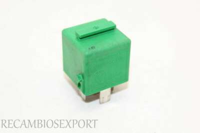 Relais BMW E36 E39 61368353447 61.36-8 353 447 Siemens V23134-N52-X171