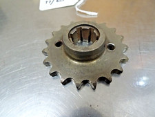 TRIUMPH TIGER CUB T20 ENGINE SPROCKET 19T VINTAGE UNIT PRIMARY CHAIN