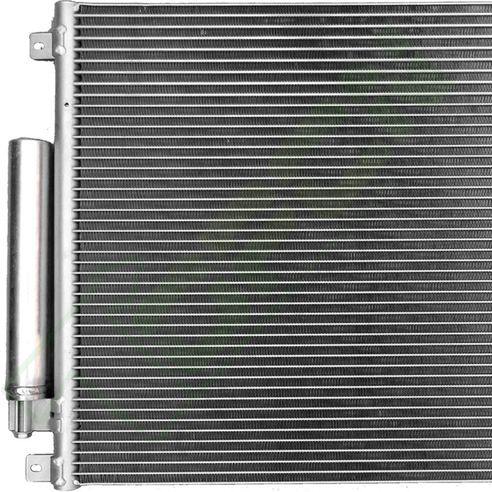 New Assembly AC Condenser & Radiator for 2005 2006 2007 2008 Dodge Magnum - Image 4 of 4
