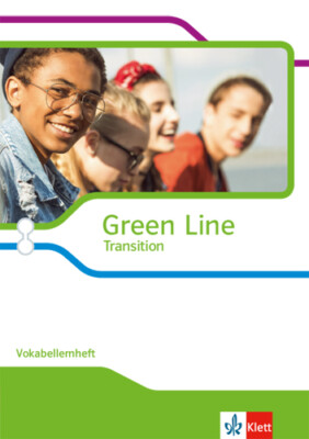 Unbekannt. / Green Line Transition