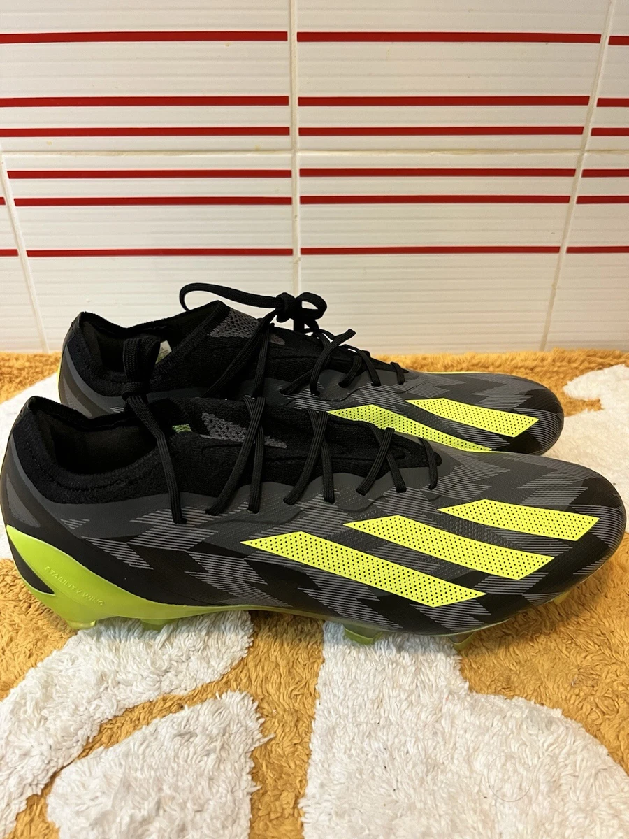 adidas X Crazyfast Injection.1 FG Crazycharged Pack for Sale