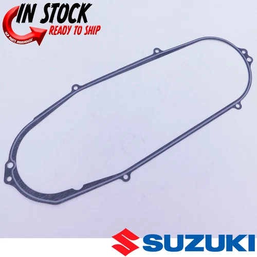 .GASKET,CLUTCH COVER *{NOT ILLUSTRATED}*