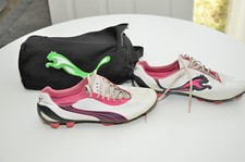Puma V1.11 SL Size 12 Super Light 12.0 ounces...