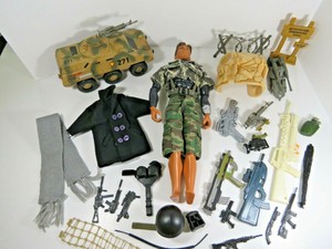 gi joe clothes and accessories