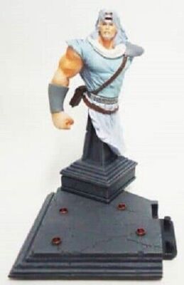#F86-392 KAIYODO Fist Of The North Star 4'' Figur Toki