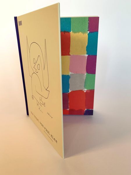 Thumbnail - Die Engel Von Paul Klee