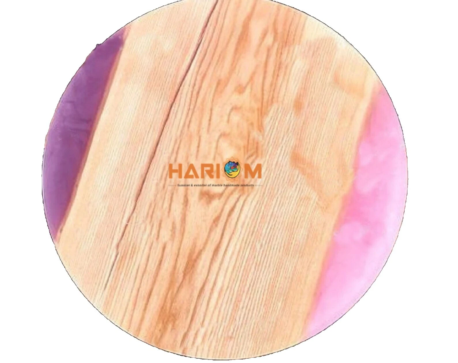 Handmade Teak Living Room Tables